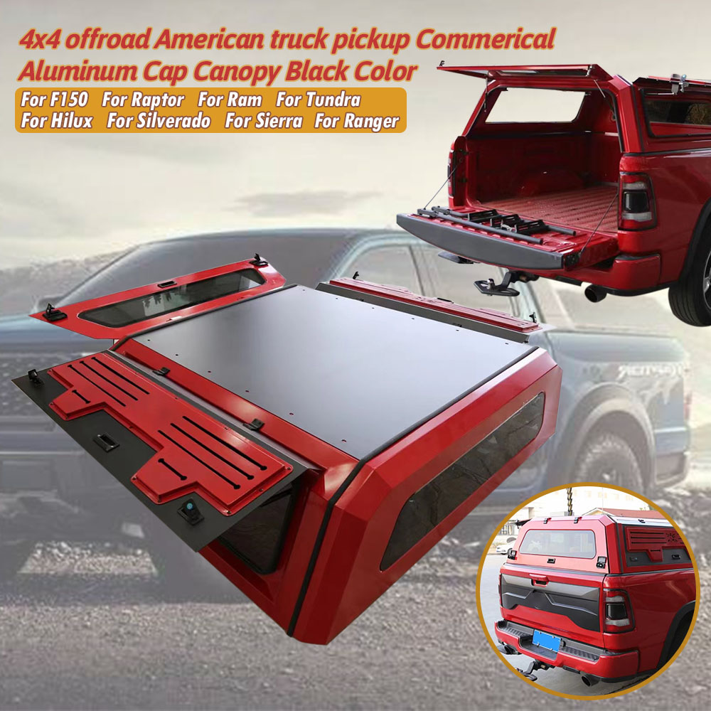 2021 Bed Cover Tonneau Cover Pickup Accessories for F150