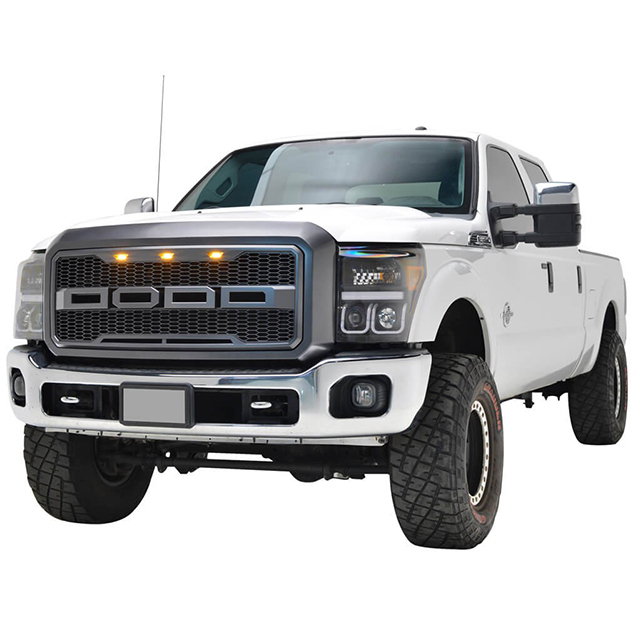 11-16 Grille for Ford F250/350