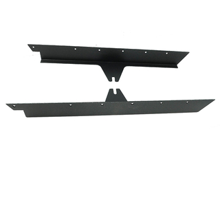 87-96 Jeep Wrangler YJ Rocker Guanrd for Jeep Wrangler YJ
