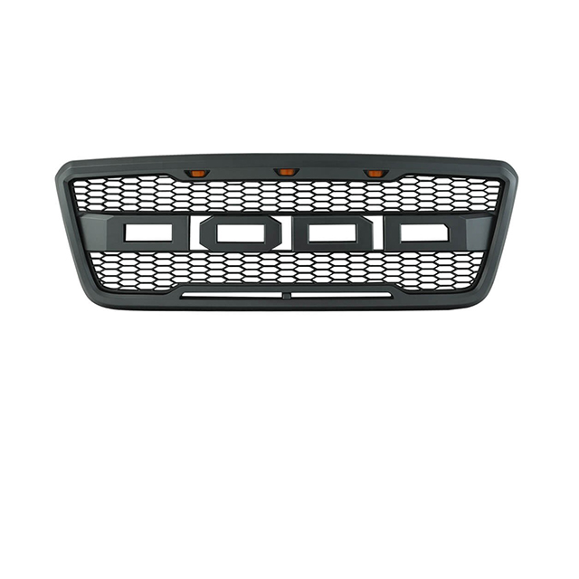 04-08 Grill for Ford F150