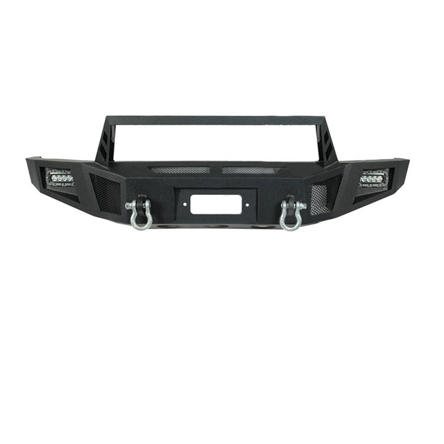 09-14 Grand Front Bumper for Ford F150