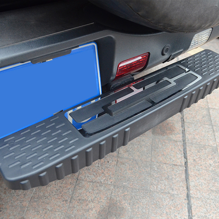 Rear Step For Ford Ranger T6 T7 T8 2012+