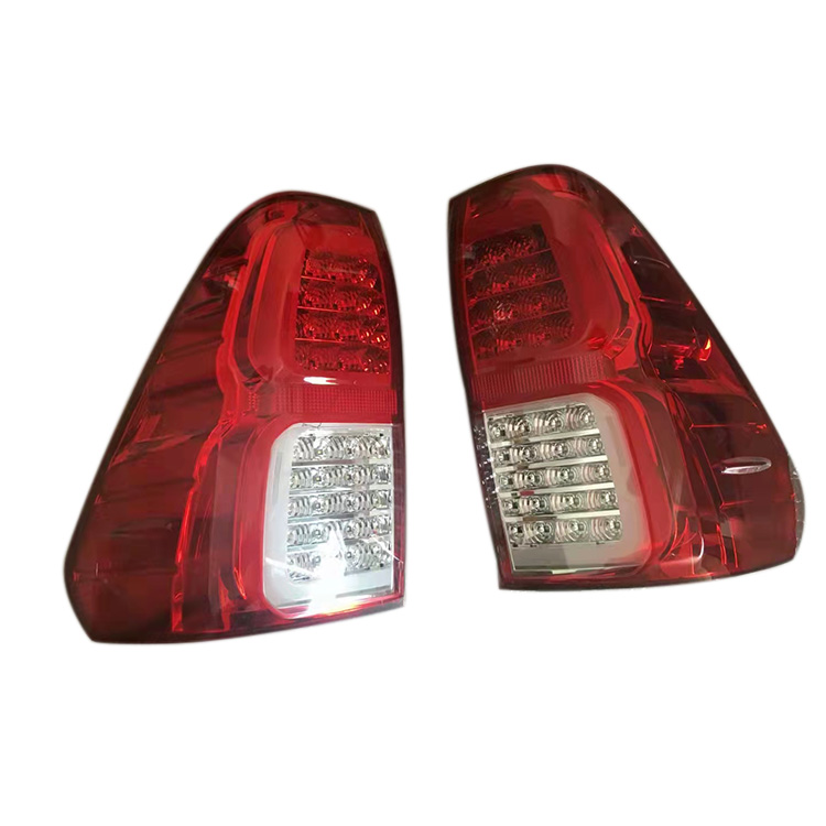 Led Taillight for hilux revo rocco 2015-2022