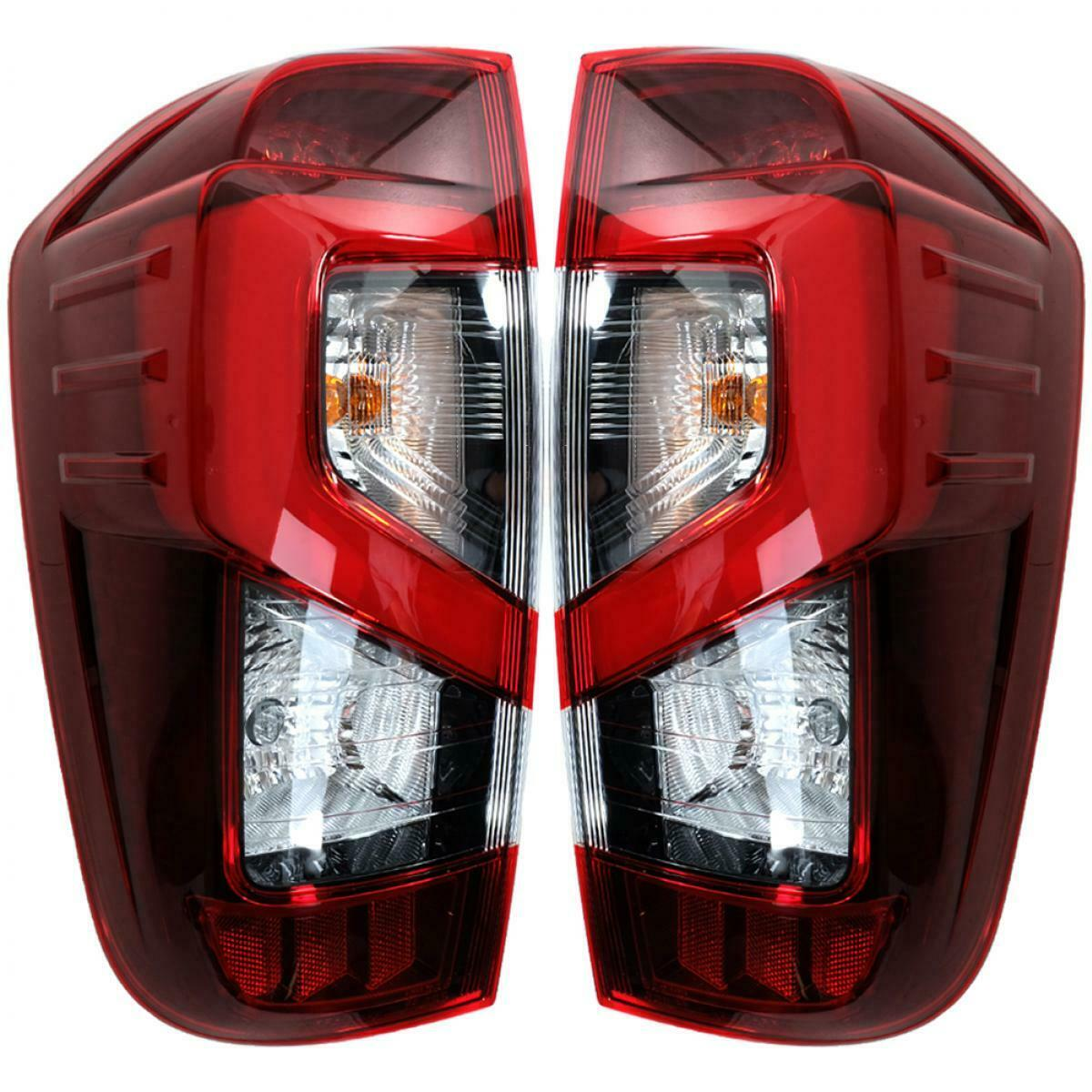LED TAIL LAMP FOR Np300 16-21