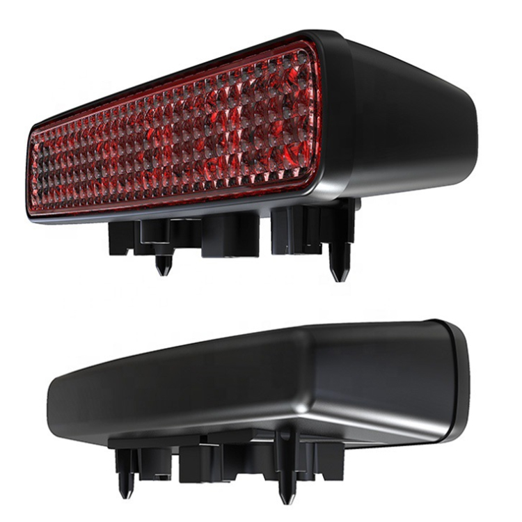 3rd Brake Light for Jeep Wrangler 2018+