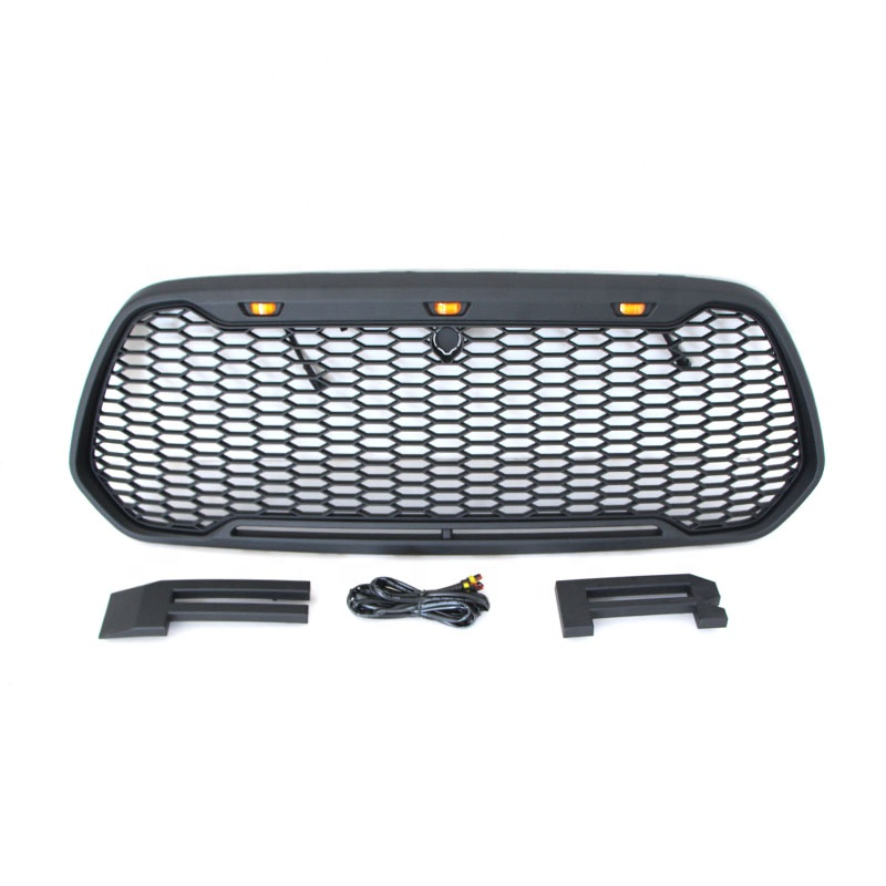 Car Accessories New Grill for Trasit Custom
