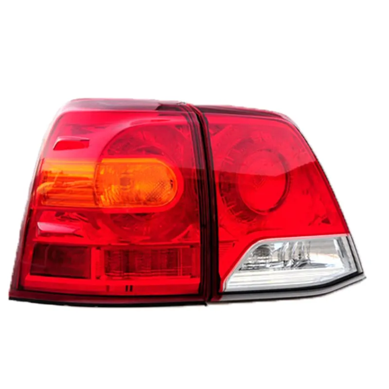 FJ200 Taillight Taillamp For Land Cruiser LC200 2008-2015