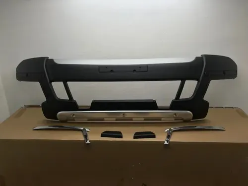 Accessories front bumper Guard For Ranger 2012-2019