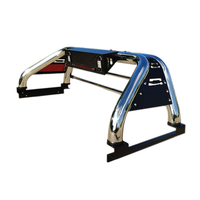 Roll Bar for Hilux Pick Up Truck Car Accessories