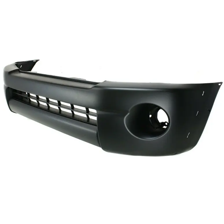 Car Bumpers Offroad Pickup Truck Front Bumper For Tacoma 2005 - 2011