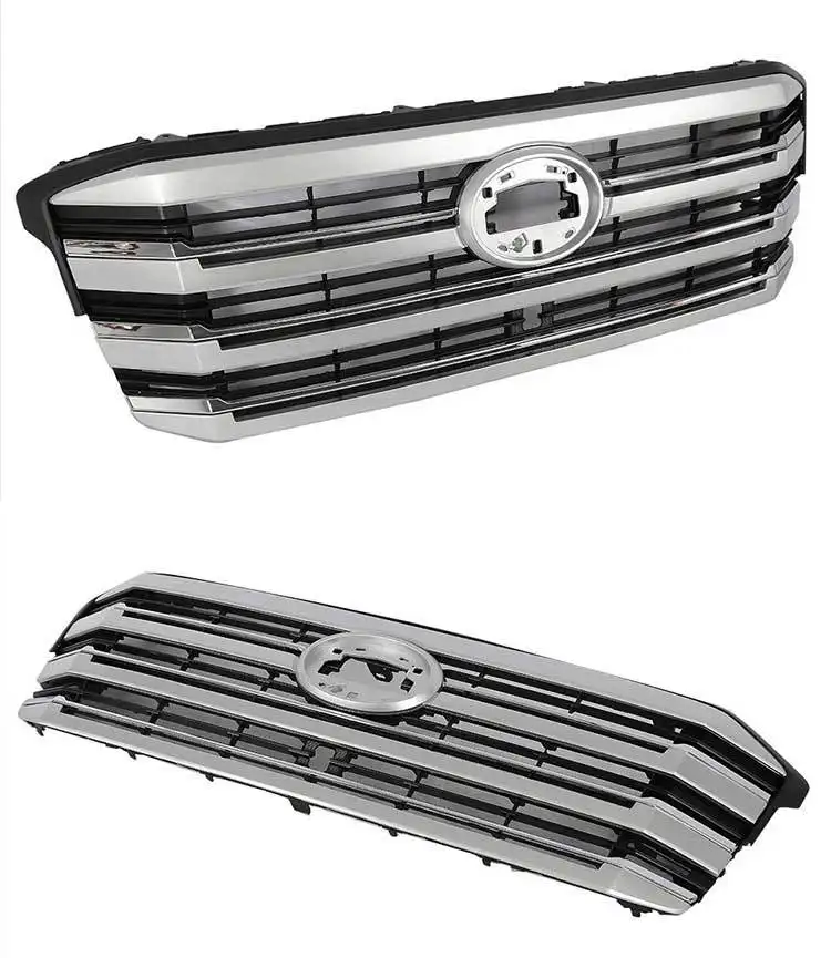 HW LC300 grille OE style OE front grille for Land cruiser 300 2022 LC300