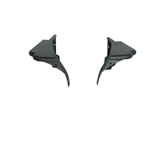 87-96 Jeep Wrangler YJ Front Fender with Flair for Jeep Wrangler YJ