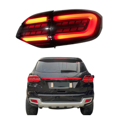Tail Lights Rear Lamp for Everest
