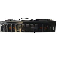 Front grill with Led Lights for Jimny