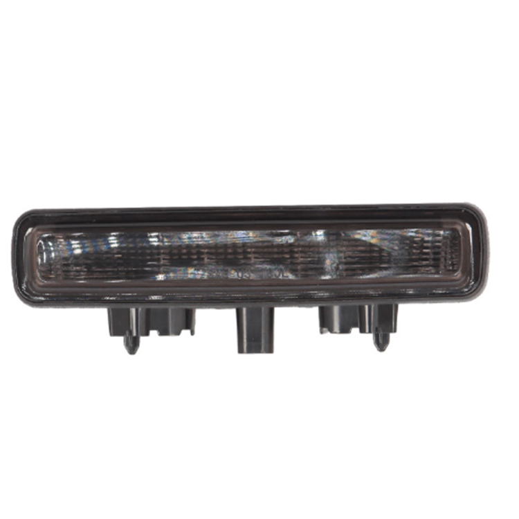 3rd Brake Light for Jeep Wrangler 2018+