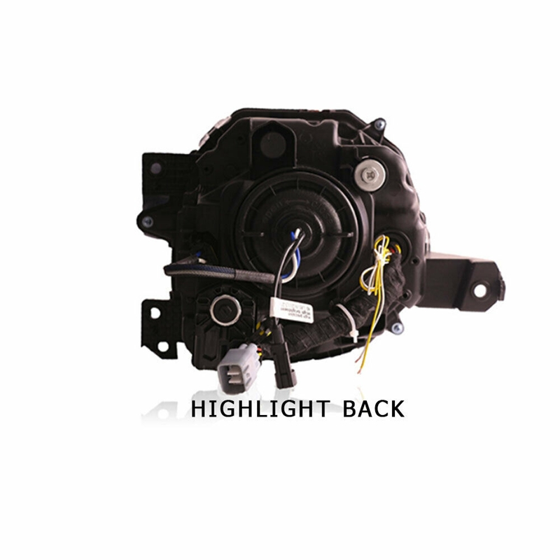 Car Led Auto Headlight Price Assembly For Jimny 2019+