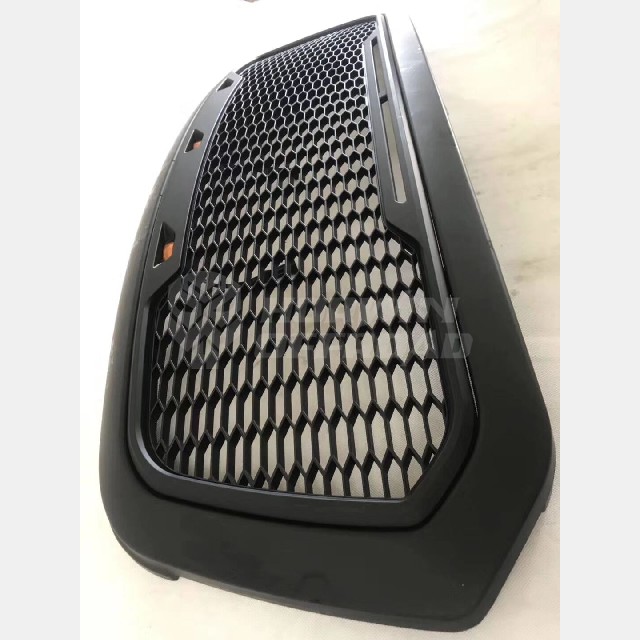 DODGE RAM 1500 Grill with LED Lights