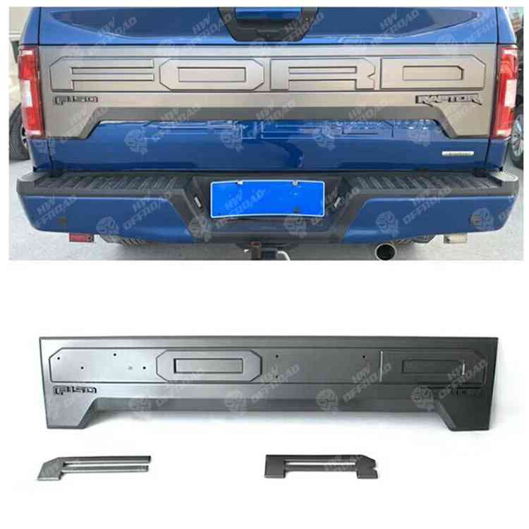 F150 2018 ABS Tailgate Cover