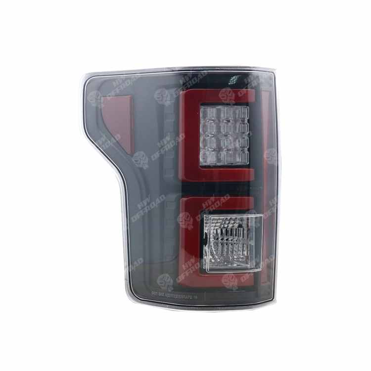 F150 2018 LED TAIL LAMP FOR FORD