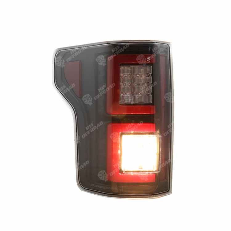 F150 2018 LED TAIL LAMP FOR FORD