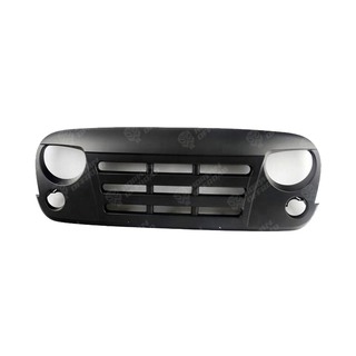 Grille For Jeep Wrangler