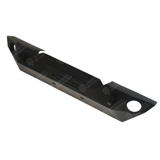 Front Bumper without Stinger For Jeep Wrangler JK